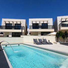AH - Village Villa 36