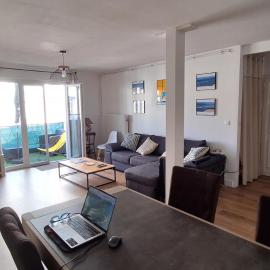 Le vitrail d'Arcachon - Appt Spacieux Terrasse Ménage draps inclus, hotel sa Arcachon