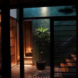 泊まれる発酵所 樽林-Tarurin-, hotel a Tatsuno