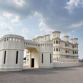 Marudhar Resort, hotel in Chittaurgarh