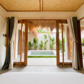Villa Xana - Private pool - SOFT OPENING