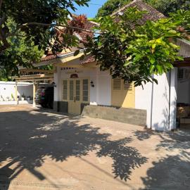 Ndalem Suryomentaraman