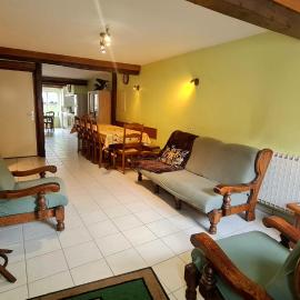 Gîte LA COUMERETTE