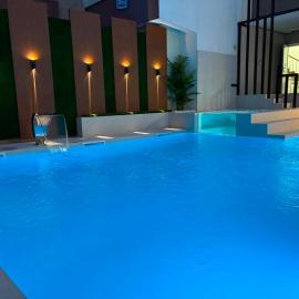 Hotel San Međugorje, hôtel à Čitluk