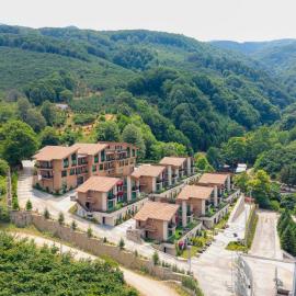 Altındere Vadi Hotel, hotel v mestu Akyazı