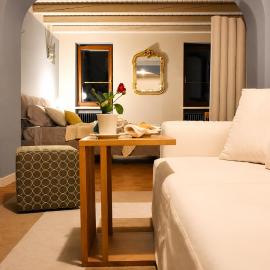 Dolomitiloungebelluno Mountain Stay, hotel a Belluno