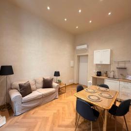 Maison Matteotti 178 OLTRE HOME HOLIDAYS