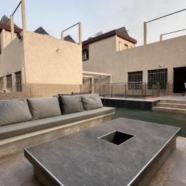 Villa privée avec piscine chauffée