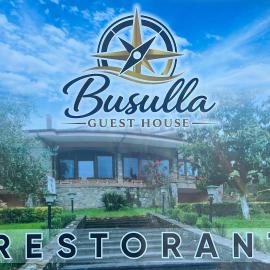 Busulla Guest House, khách sạn ở Shijak