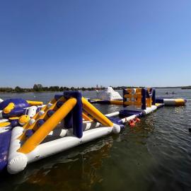 Klusek Biały में, होटल Panorama Resort