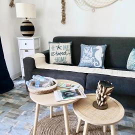 Yana Beach, joli appartement T1 proche plage