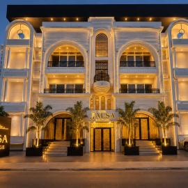 Jalsa Heritage- A Boutique Hotel, hotel in Jaipur