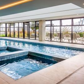 Mercure Itajai Navegantes, hotell i Itajaí