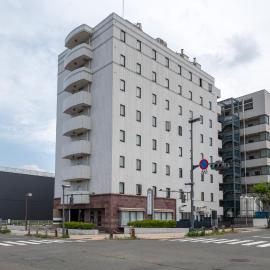 HOTEL GLOBAL VIEW Morioka