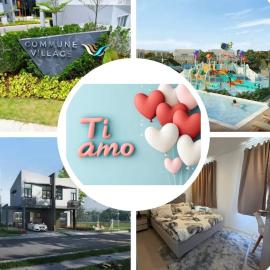 Ti Amo HomeStay, khách sạn ở Nasugbu