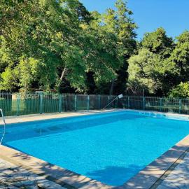 Villa pour un séjour confortable et calme