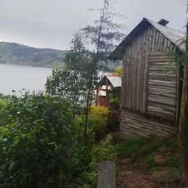 Sunshine Homestay Experience Bunyonyi