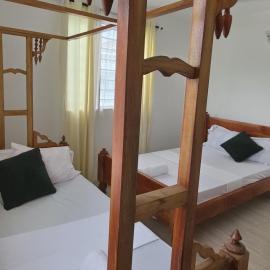 Watamu Plaza 2 Bed House