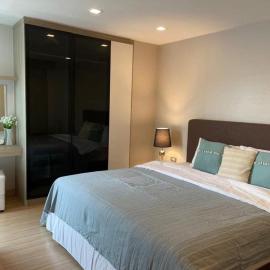 CONDO UNIT With BALCONY