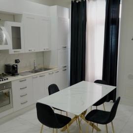 HomePreziuso luxury