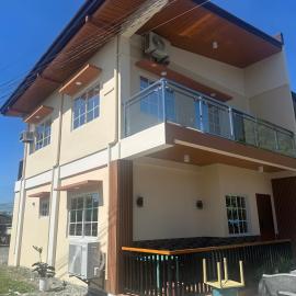 Casa Gutierrez, hotell sihtkohas Lingayen