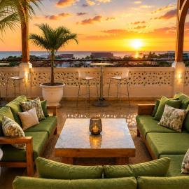 Maji Pearl Hotel & Spa