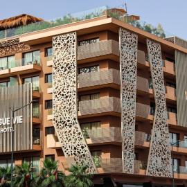 Longue vie Hotels, hotel Marrákesben