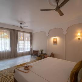 Mewar Manor by My Downtown Hotels - Jhadol Haveli
