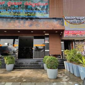 Collection O UTSAV GRAND