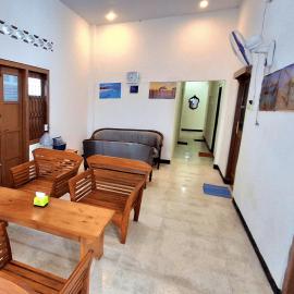 Obelix ijen homestay and tour