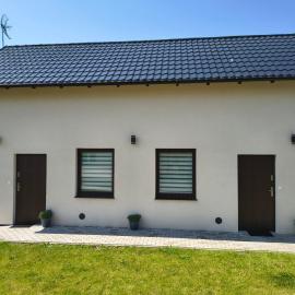 Apartament w Tarnowie Jeziernym