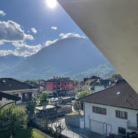 Dalla Ida, hotell sihtkohas Montecrestese