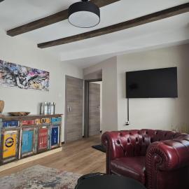 Excellent house, hotell i Ediger-Eller