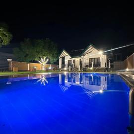 Villa Elizabeth