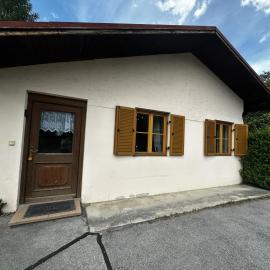 Ferienhaus Ute