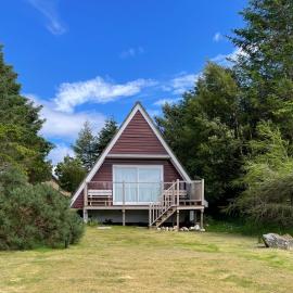 West Haven Lodge, hotel en Aultbea
