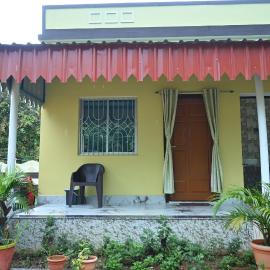 Bagan Bilas Homestay, hotel en Jhilimili