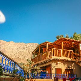 Riad Atlas Prestige