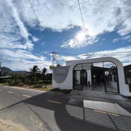 Mian Motel, hotel 
