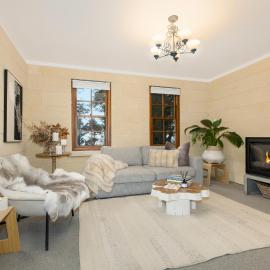 GUEST HOUSE at TABLELAND ESTATE, hotel in Wentworth Falls