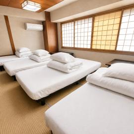 Osaka Guesthouse Sakura