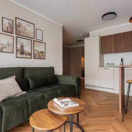 Flatbook Apartamenty - Sztutowo Baltic Sun 2 z parkingiem, hotel in Sztutowo