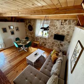 Apartman Djina Zabljak