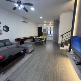 Garden Avenue Cluster Rosewood- Bengkong - 巴淡岛中心, Ocarina Park, Hotel in Sengkuang