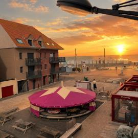 Escale à Cayeux, hotel in Cayeux-sur-Mer