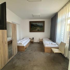 Twin-Tam House