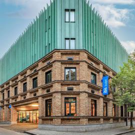 ibis budget Tbilisi Center, khách sạn ở Tbilisi