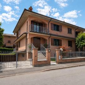 Villa Porpora Luxury Design, hotel a Modena