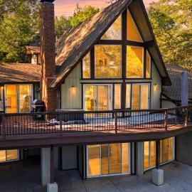 North Bay Chalet by AvantStay