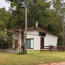 Apartamento Dos hermanas, Hotel in Colonia Estrella